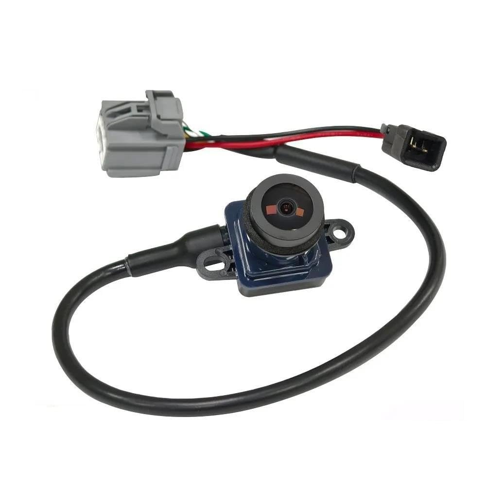 Zamiennik dla Dodge Journey 2011-2020 samochodowa kamera cofania 56054158AD 56054158AD asystent bezpieczeństwa samochodu