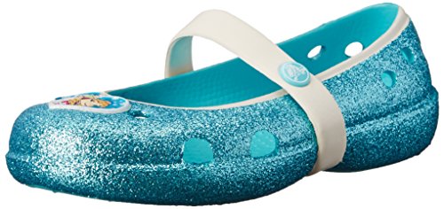 Crocs - Keeley Frozen Flat Pool