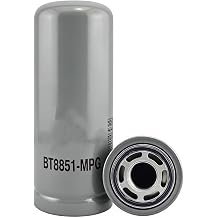 Hydraulic Filter BT8851-MPG for Baldwin