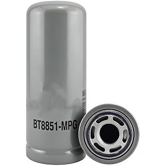 Hydraulic Filter BT8851-MPG for Baldwin