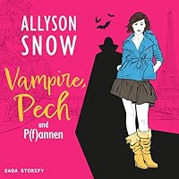 Vampire, Pech und P(f)annen Hörbuch
