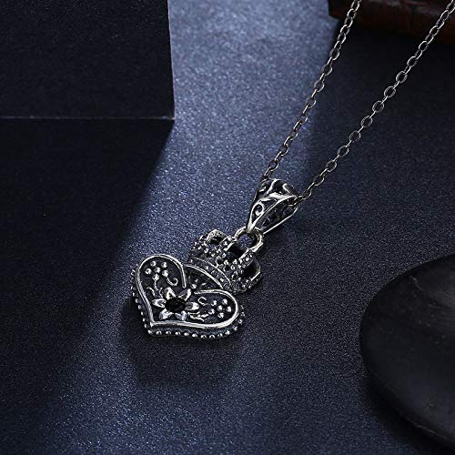 Bijoux en argent sterling S925 d'une pureté exceptionnelle et durable - 3