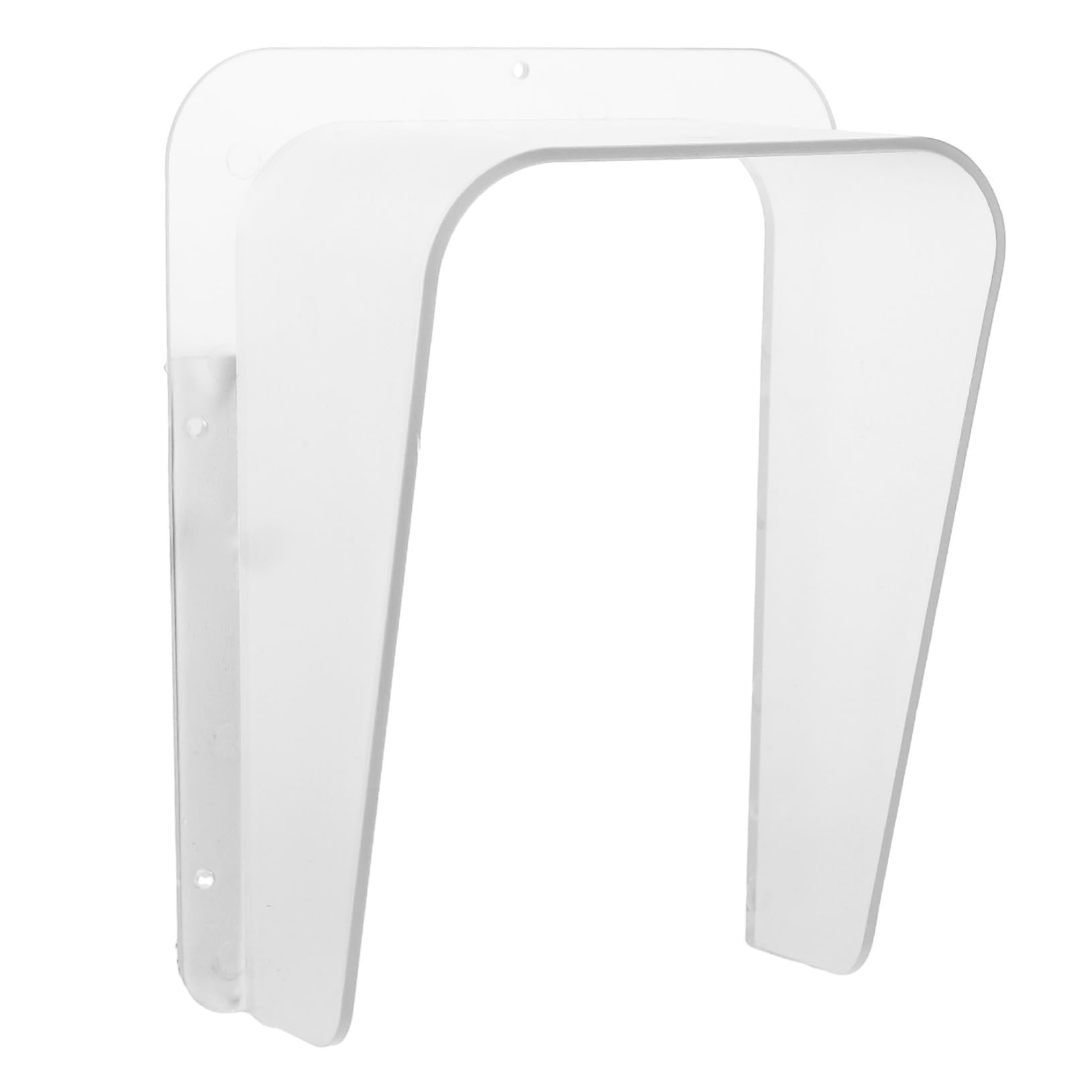 Cubierta protectora plástico impermeable para máquina de control 1