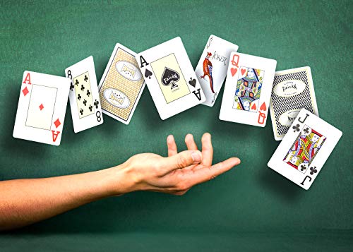 La Mejor Recopilación de Cartas poker , tabla con los diez mejores. 20 Imagen adicional