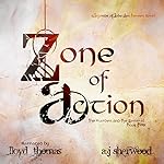 Cover of Zone of Action