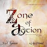 Zone of Action: Legends of Lobe den Herren, Book 2