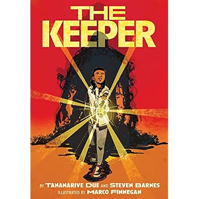 The Keeper