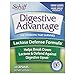 Digestive Advantage Lactose Defense Formula- Probiotic With Lactase To Reduce Abdominal Discomfort & Bloating, Promotes Digestive & Immune Health, 32 Capsules