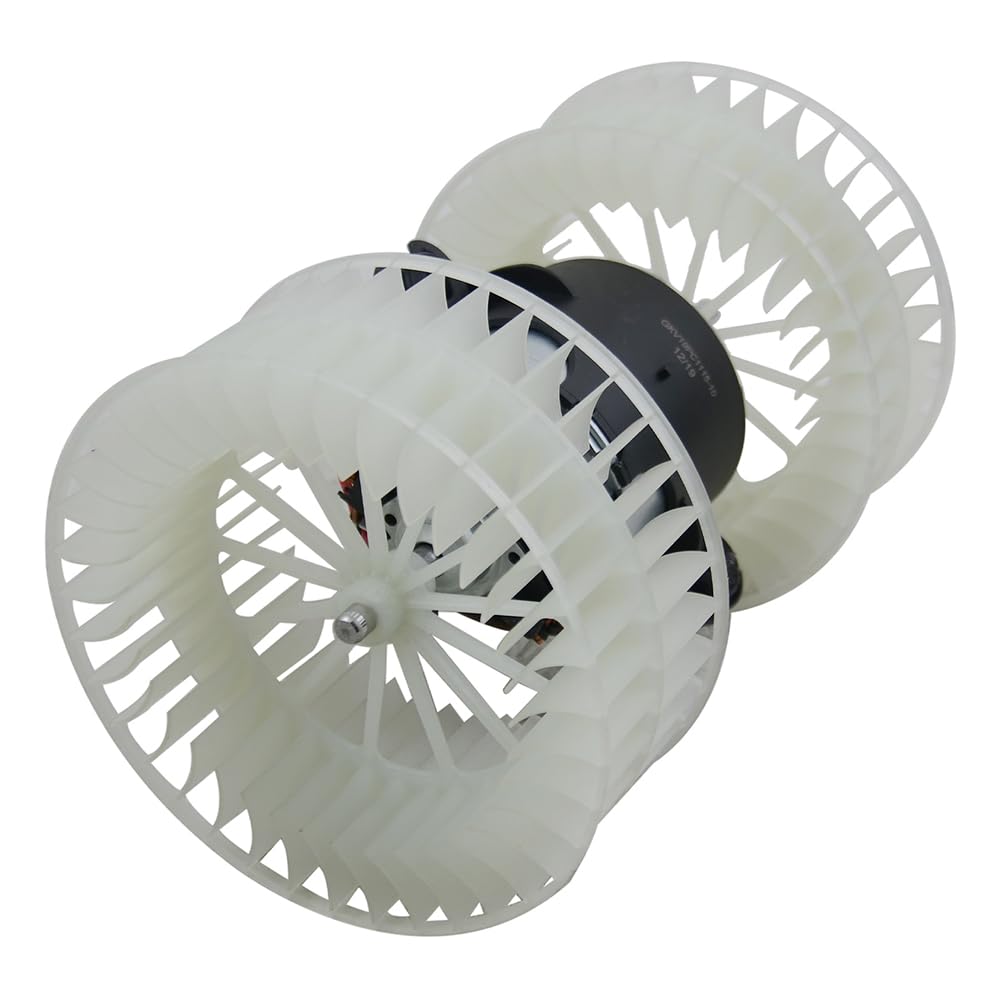 Ventola del motore del ventilatore del riscaldatore Sostituzione per Viano Vito Bus Mixto Box W639 A0008357904 9015909