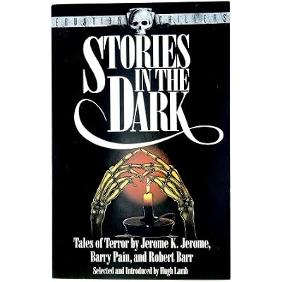 Stories in the Dark