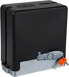 Motor para Portão Deslizante DZ Stark 600 Mono 600kg