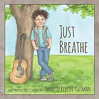 Just Breathe 151150787X Book Cover
