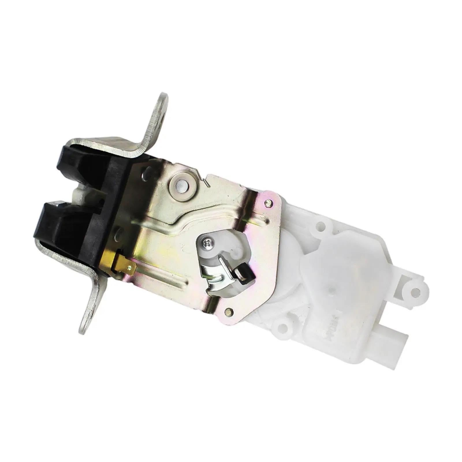 Blnetu One Color Liftgate Tailgate Trunk Lock 5808A079 5808A067 Actuator Latch Release Tail Lifts Hatches For Mitsubishi For Outlander For Pajero For Montero Truck