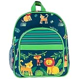 Stephen Joseph - Rucksack für Kinder - Zoo