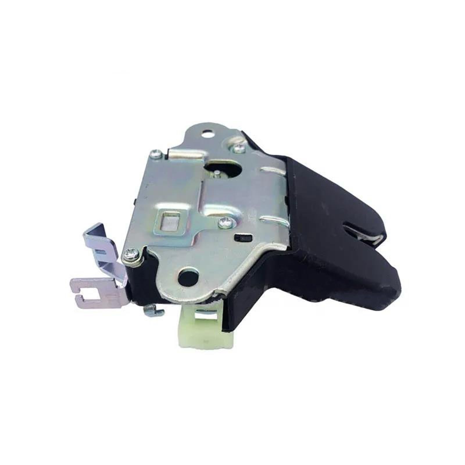 Yueyzhk One Color Car Rear Trunk Lid Boot Lift Tailgate Lock Latch For Kia For Optima 2011-2015 81230-2T000