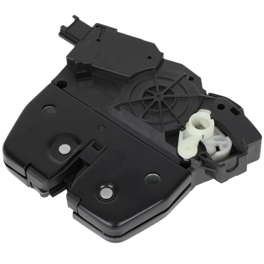 Cxasadnam Onecolor Car Rear Tailgate Latch Trunk Lid Lock 51247206579 51247234379 51247308849 7308849 7206579 7234379 Compatible With E70 X5 2006-2013