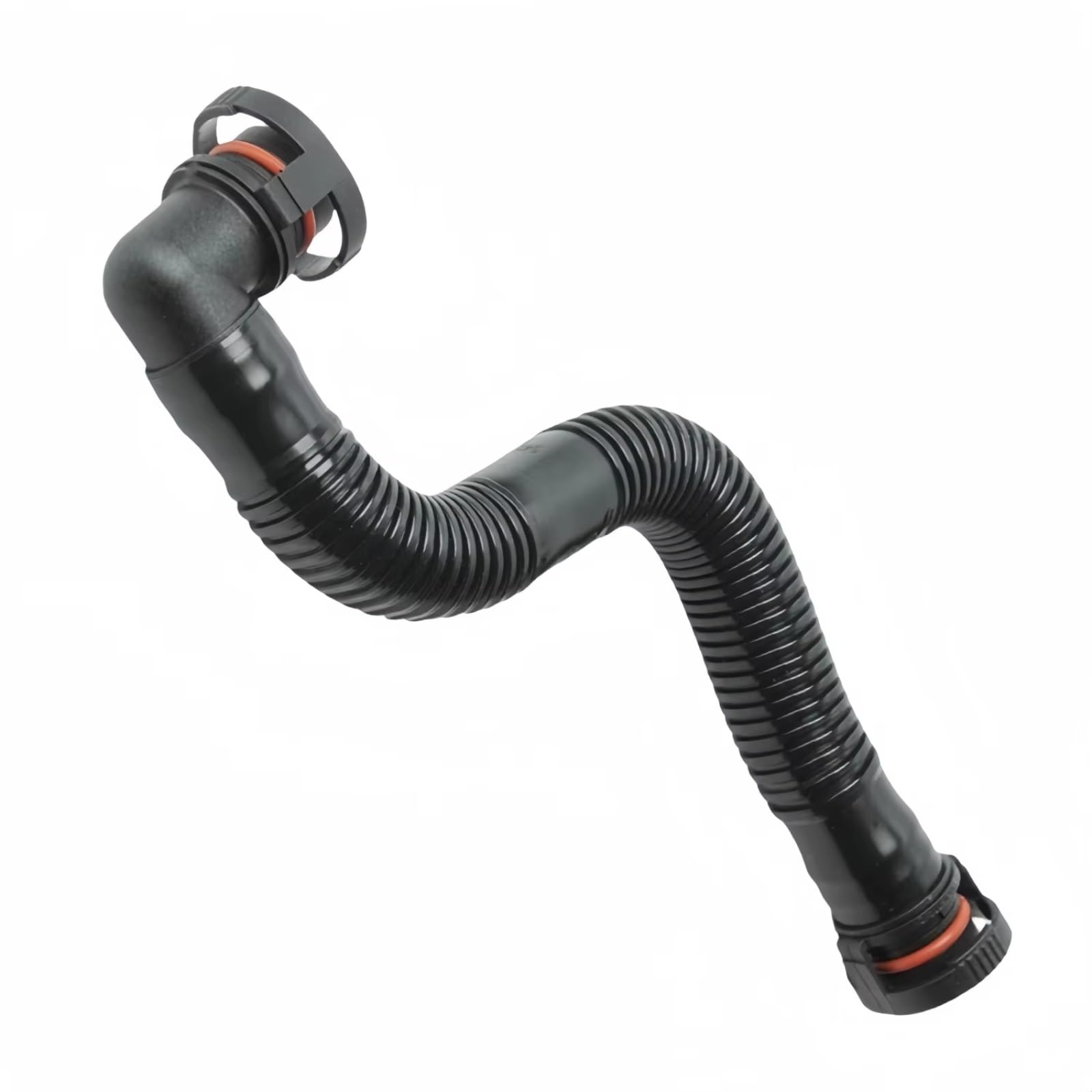 Auto-Kurbelgehäuse-Entlüftungsrohr Für Porsche Für Cayenne 2003–2006