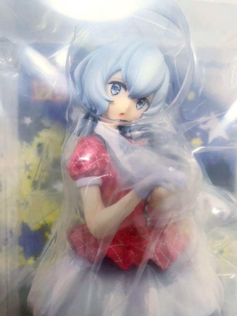 Amazon | ゾンビランドサガ R 紺野純子 F:NEX 17 フィギュア