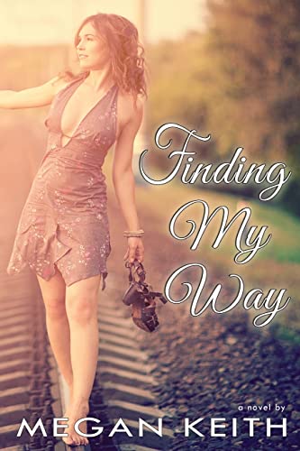 Finding My Way (Volume 1)
