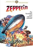  Zeppelin by Michael York