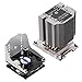 Produktbild SNK-P0070APS4 CPU-Kühlsystem LGA 3647-0 4U-CPU-Kühler-Kühlkörper für X11 Purley-Computerzubehör