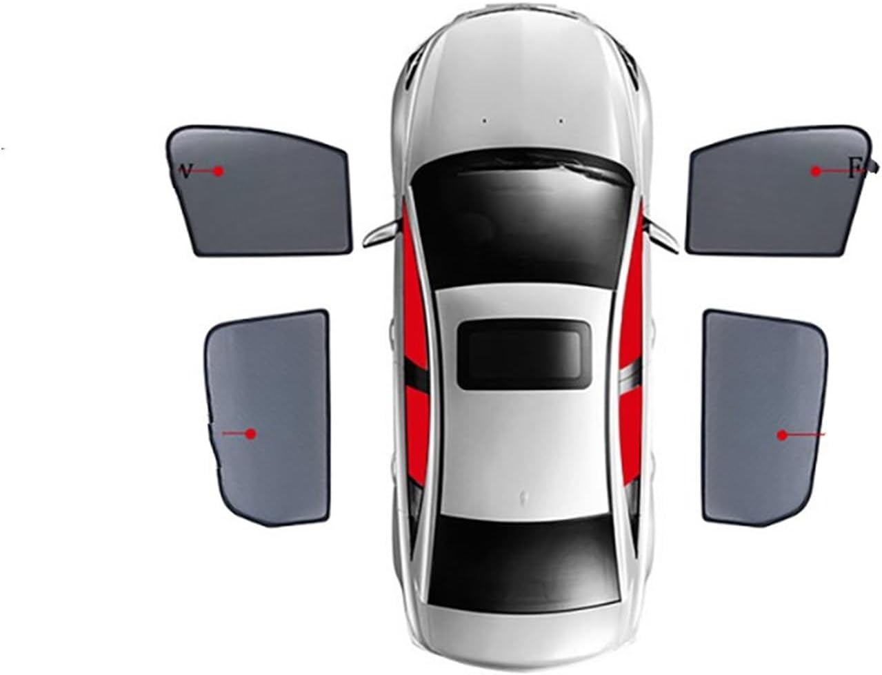 新品☆カデュネ 川上桃子さんコラボ ルシェットワンピース ロイヤル