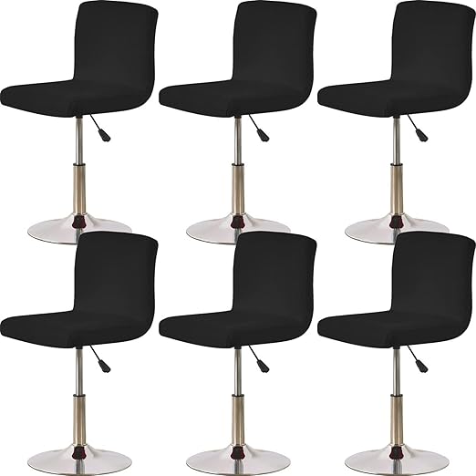 Avis SDNAM Housse Tabouret De Bar En Velours: Mon Expérience