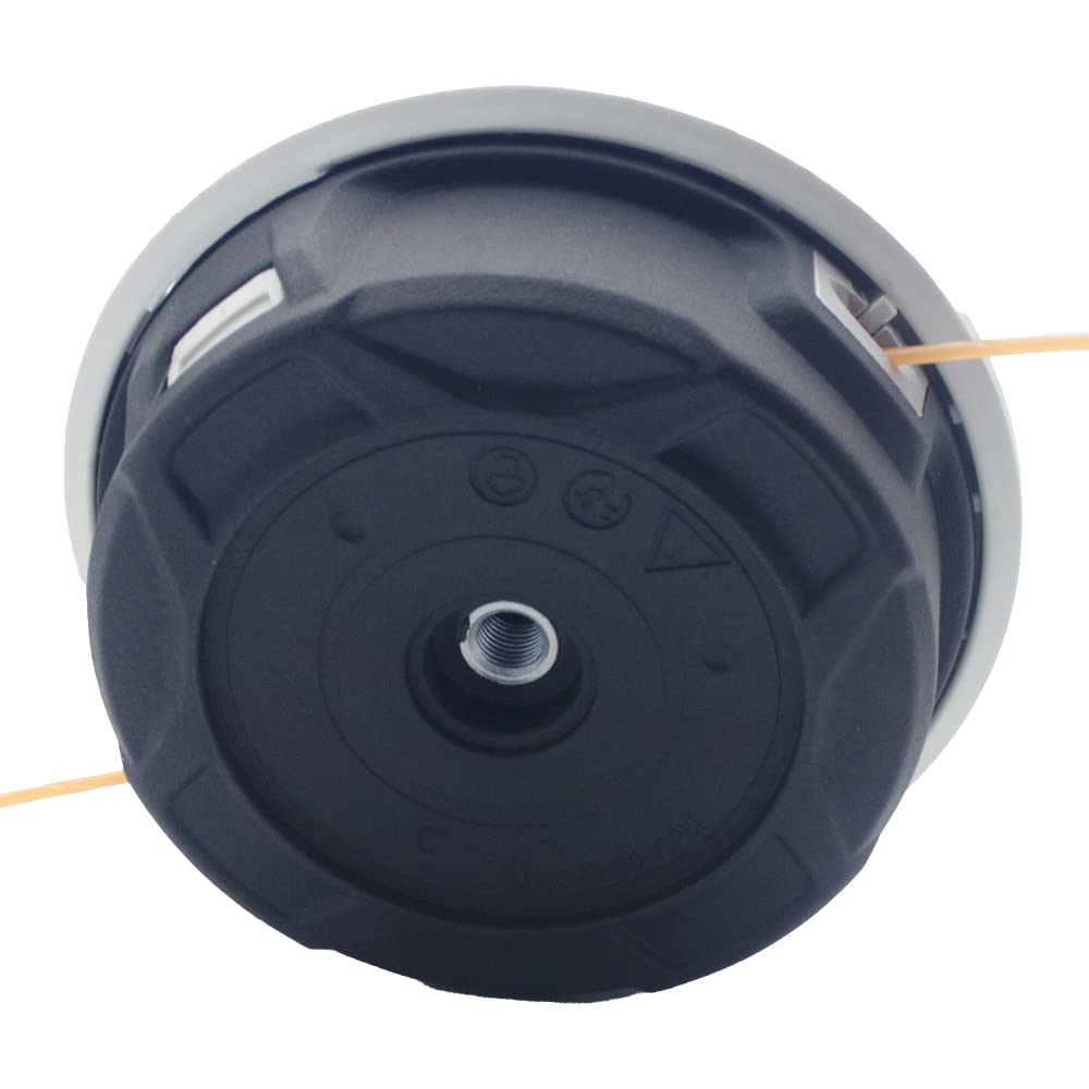 Tête De Rechange Pour Tondeuse Autocut C26 2 FS 55 56 70 94 91 111 131