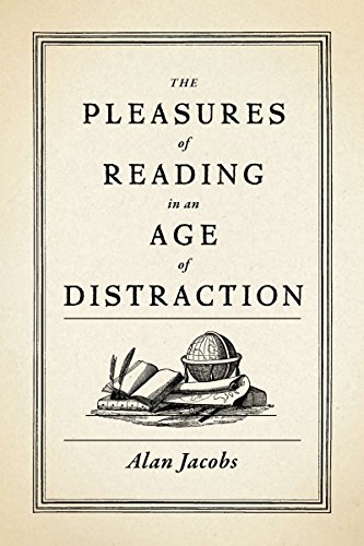Télécharger The Pleasures of Reading in an Age of Distraction (English Edition) Gratuit