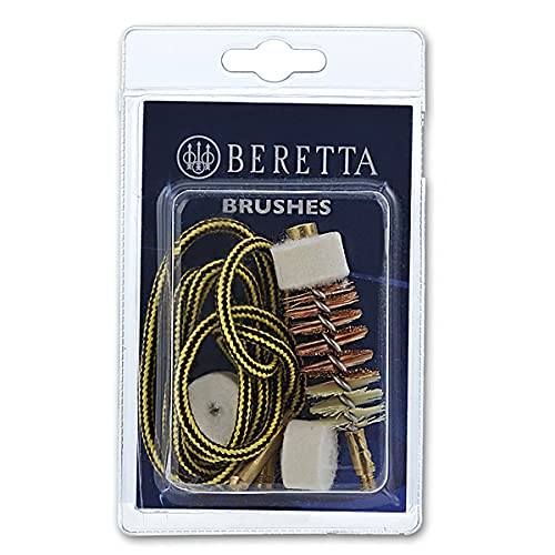 Beretta Hunting Gun Barrel Pull-Through Cleaning Rope - 12 Gauge