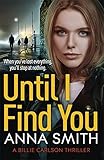 Until I Find You (Billie Carlson)