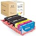 Produktbild 5 Superpage 903XL Patronen Kompatibel für HP 903XL Multipack Druckerpatronen zu HP Officejet Pro 6950 6960 6970 6968 6860 68682Schwarz/1Cyan/1Magenta/1Gelb