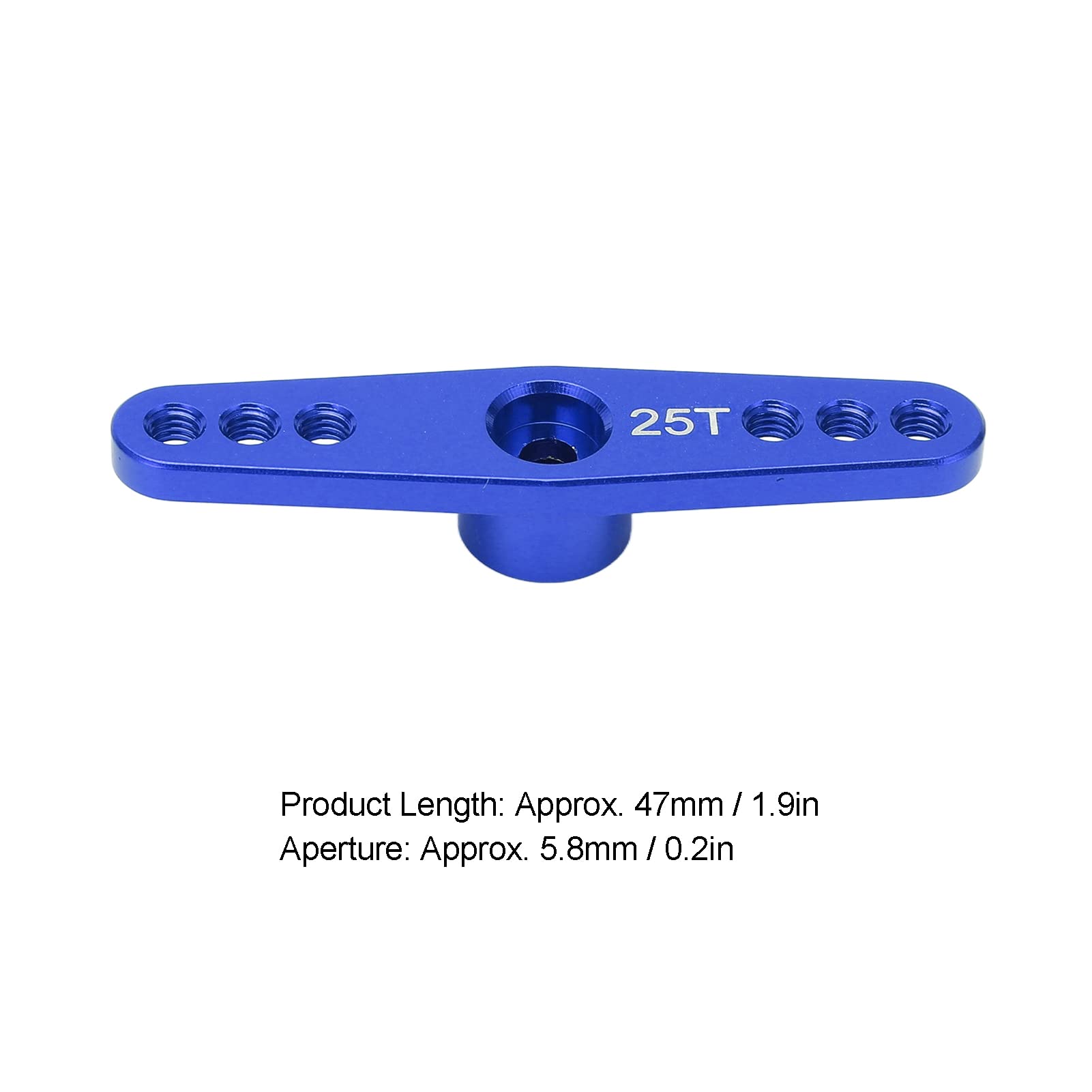 Gjghfdhgjgu Rosso E Nero In Alluminio E Plastica E Rame Power HD 4.8-6 - Foto 11