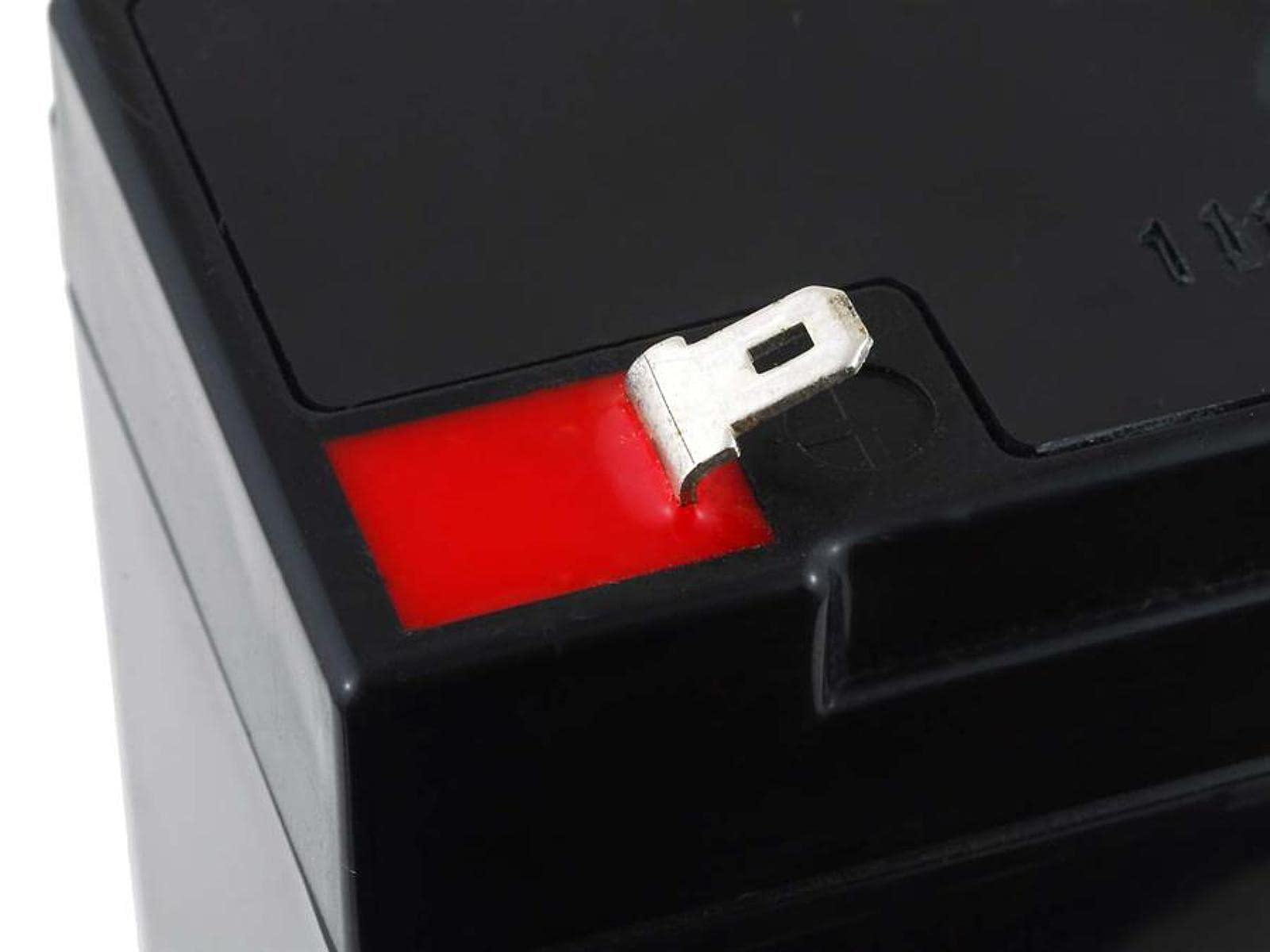 Akku-net Ersatzakku 6V 5Ah - Für Kindermotorrad & Kinderfahrzeuge