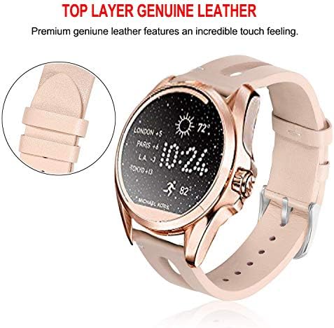 mk access bradshaw strap