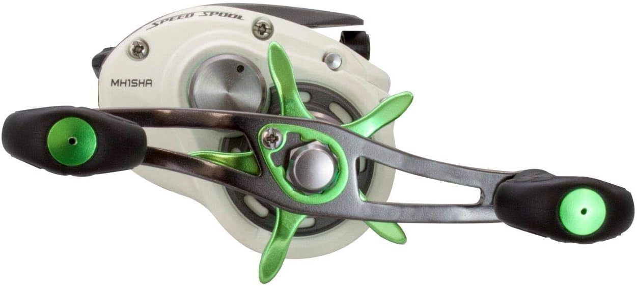 Lew's Mach I Speed Spool