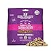 Stella & Chewy's Freeze-Dried Raw Sea-Licious Salmon & Chicken Dinner Morsels Grain-Free Cat Food, 9 oz bag