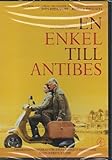  DVD Schweden/schwedisch: En Enkel Till Antibes