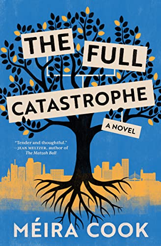 The Full Catastrophe view 2