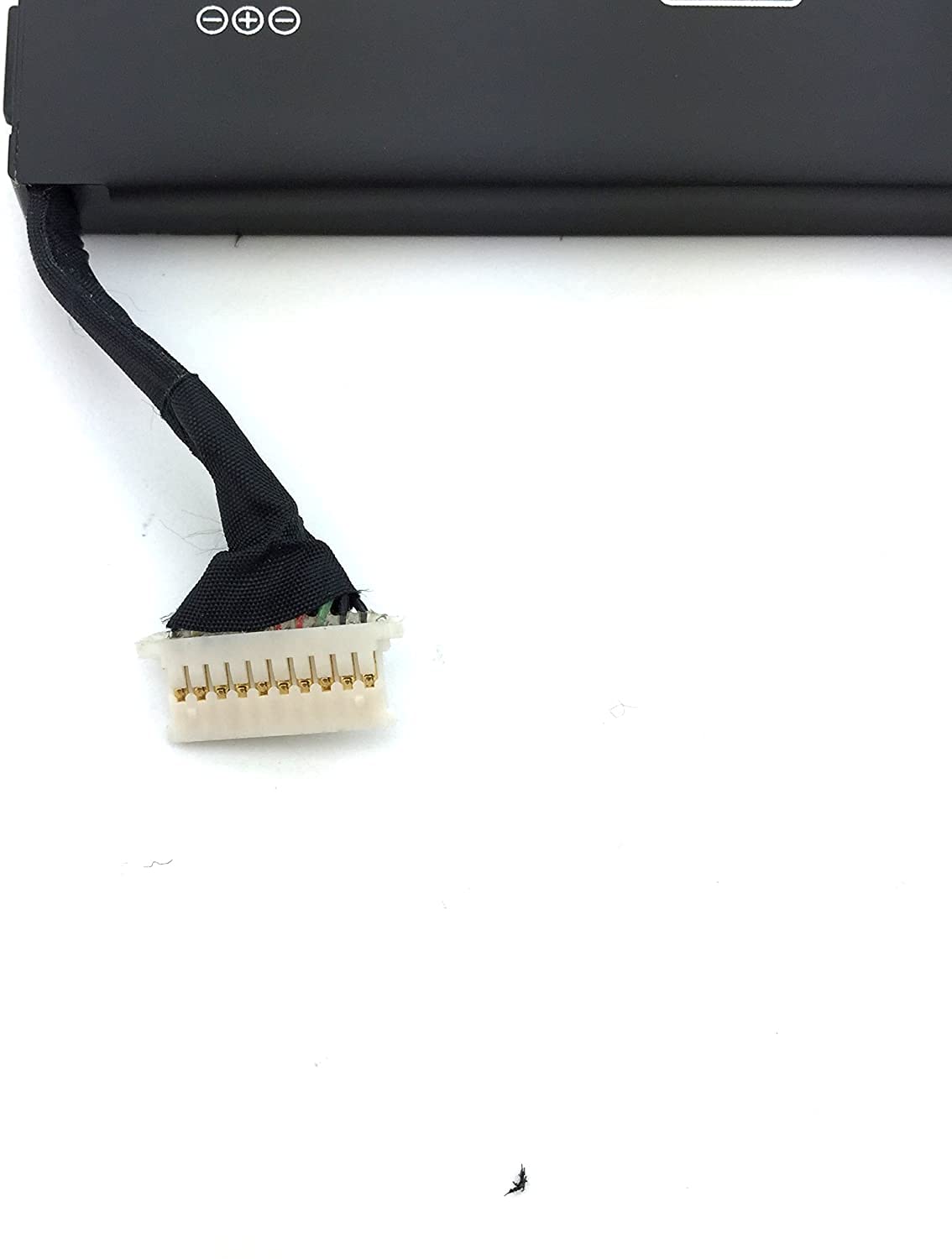 Batterie NP03XL pour ordinateur portable HP Envy X360 15-U010DX 15-U011DX 15-U110DX 15-U110DX 15-U111DX,HP Pavilion X360 13-A010DX 13-A012DX 13-A013CL 11,4 V 43 Wh 3-A111 Série 0DX