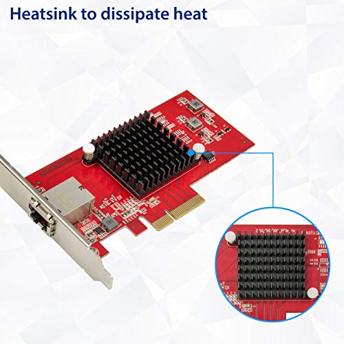 Build My PC, PC Builder, Syba SD-PEX24055
