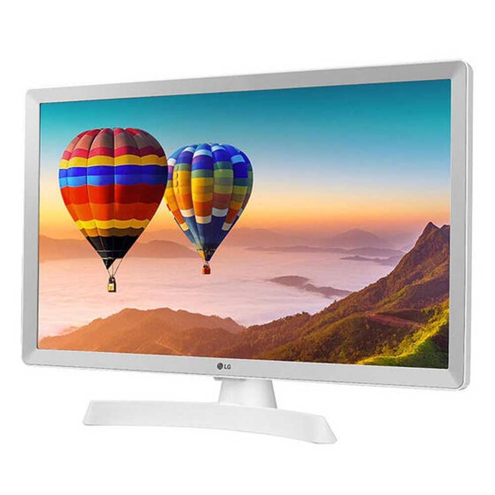 TV intelligente LG 24TQ510SWZ 24" HD LED WIFI