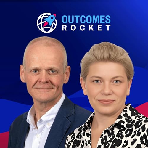 Beyond the Data: Building Real Competitive Readiness with Sandy Richardson and Zoe Brown, Principals in Lumanity&rsquo;s Strategy Consulting Team