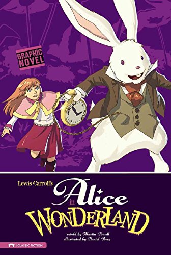 Alice's Adventures in Wonderland  (English Edition)