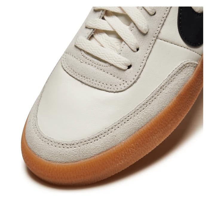 Image of Jordan Nike Sneakers for Men (Sail Oil Grey, UK Footwear Size System, Adult, Men, Numeric, Medium, 7)