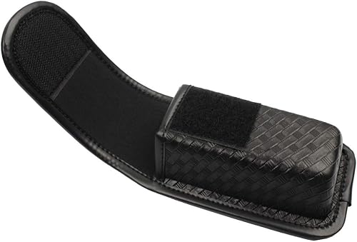 Miniatura 6 de ROCOTACTICAL Basketweave MK3 OC - Soporte de espray de pimienta, funda de espray OC/Mace