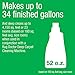 Rug Doctor Platinum Pure for Pets, Cleaning Solution Permanently Removes Pet Stains and Neutralizes Odors, Protects Carpet from Future Stains, 52 fl oz.