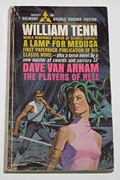 A LAMP FOR MEDUSA & THE PLAYERS OF HELL