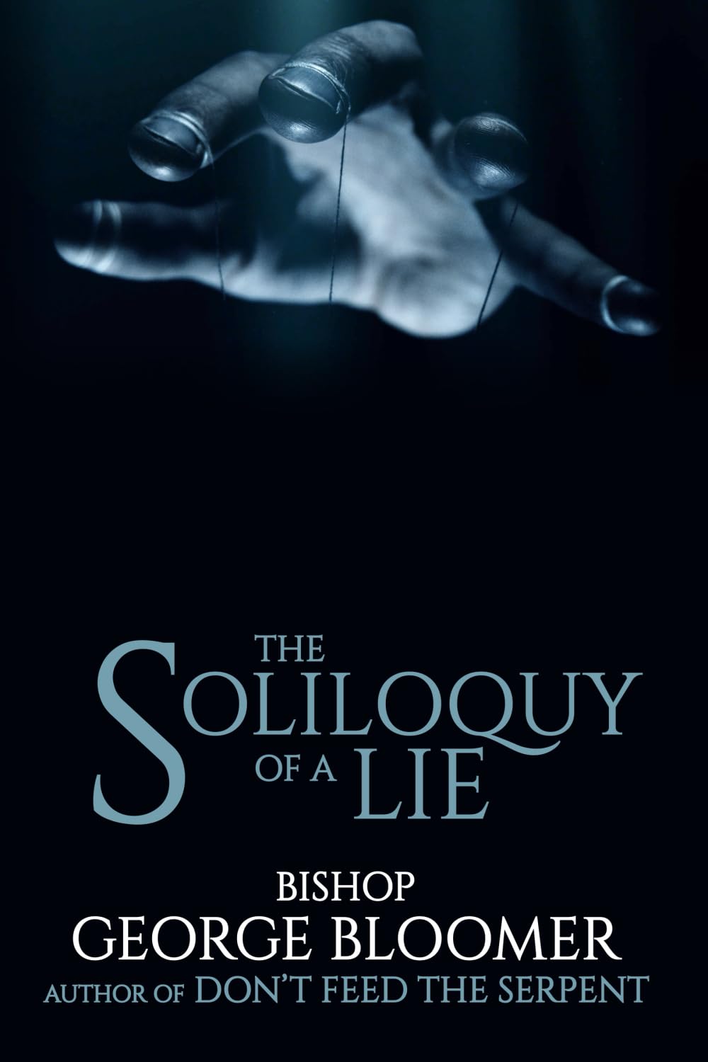 The Soliloquy of a :Lie