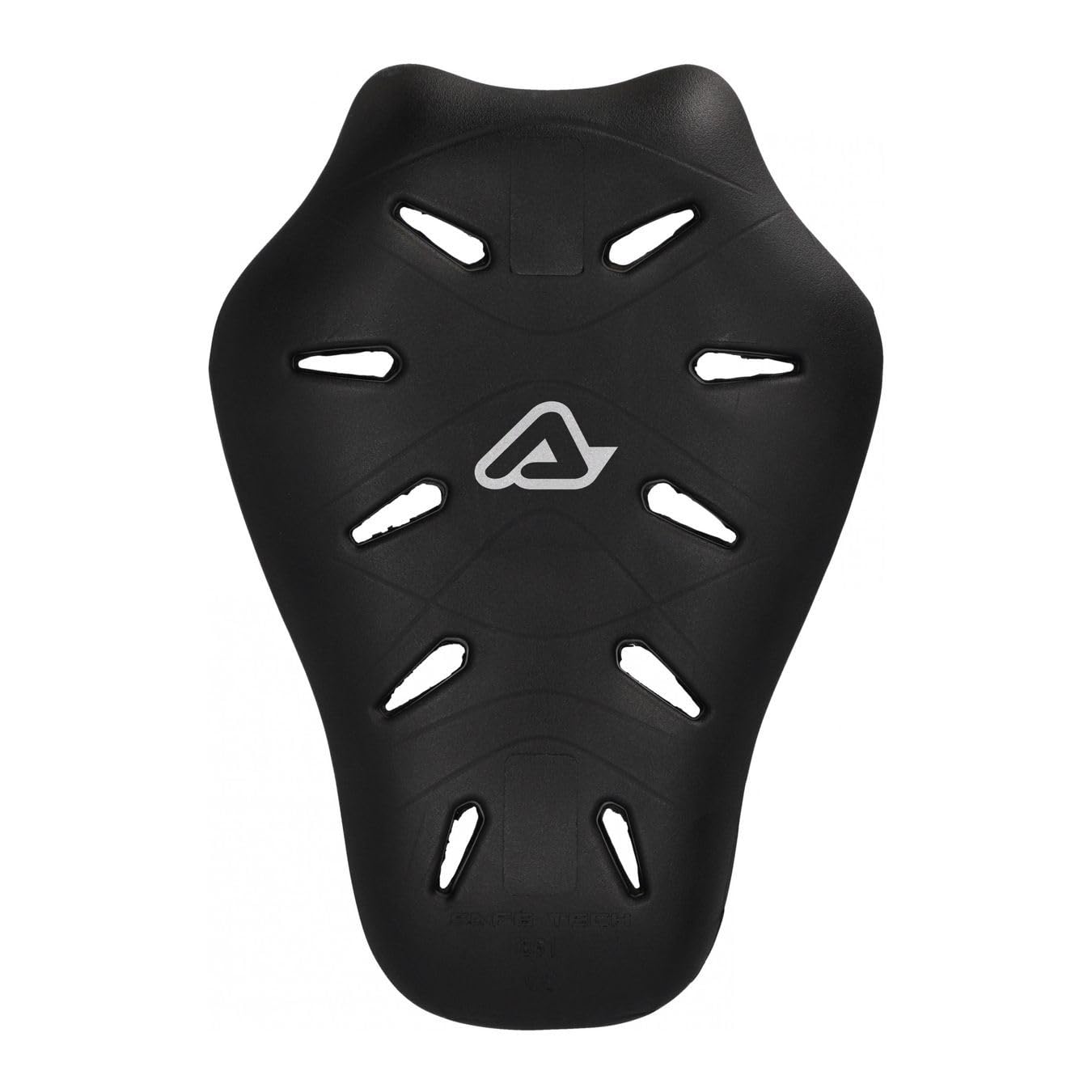 Acerbis PROTEZIONE SCHIENA CERITICATA EN 1621-2: 2014 Type FB Level 2 Taglia L 0024617.090.066